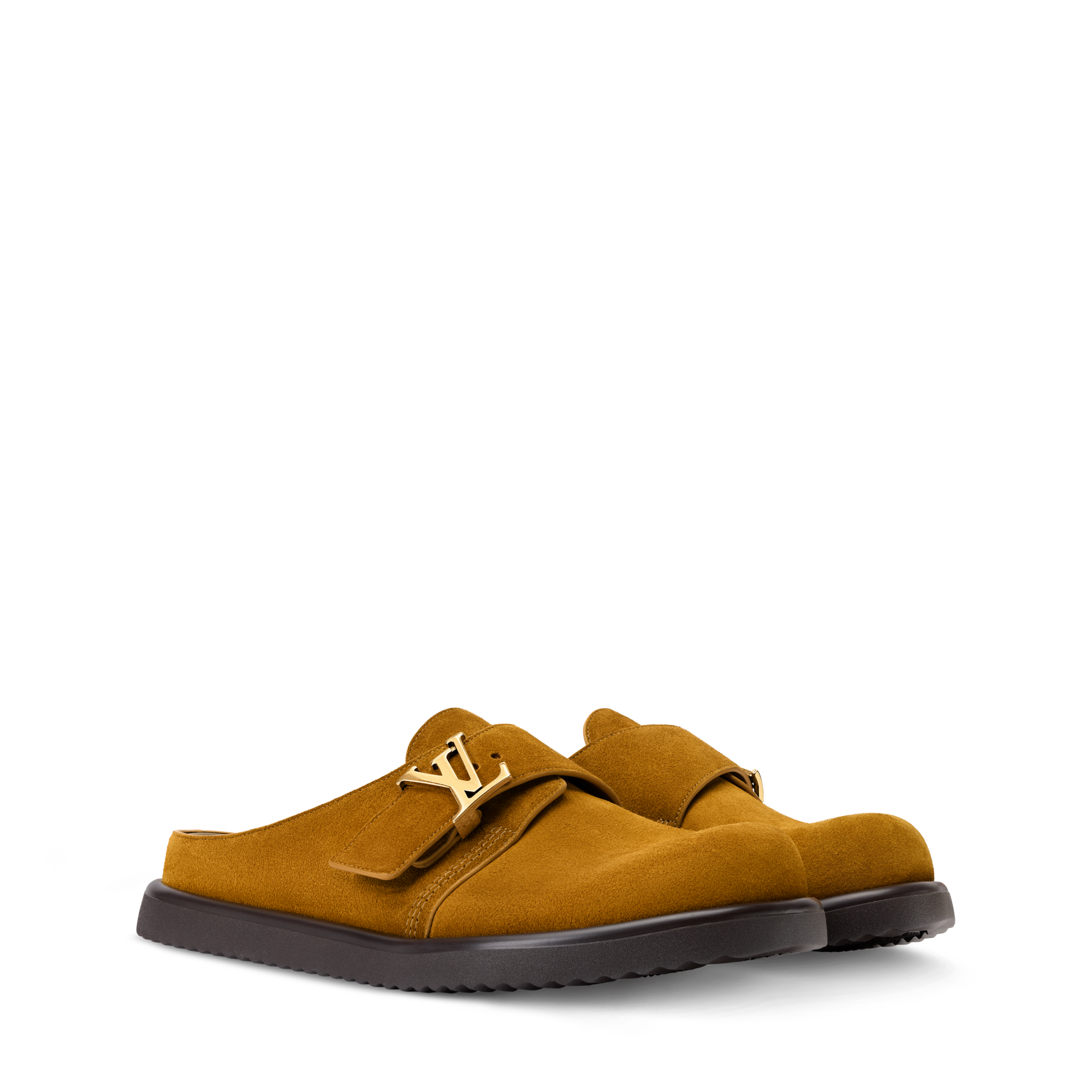 LV Easy Mule - Shoes | LOUIS VUITTON